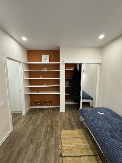 Стильна 2к квартира з ремонтом! Є балкон, гардероб.Держ.програми! Ірпінь - зображення 2