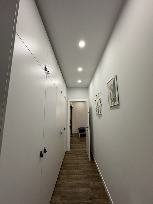 Стильна 2к квартира з ремонтом! Є балкон, гардероб.Держ.програми! Ірпінь - зображення 8