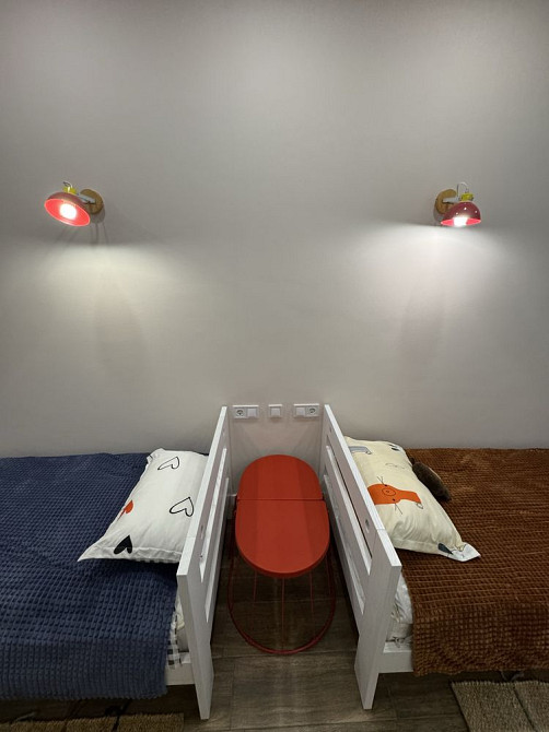 Стильна 2к квартира з ремонтом! Є балкон, гардероб.Держ.програми! Ірпінь - зображення 3