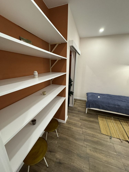 Стильна 2к квартира з ремонтом! Є балкон, гардероб.Держ.програми! Ірпінь - зображення 6