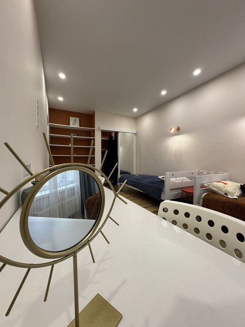 Стильна 2к квартира з ремонтом! Є балкон, гардероб.Держ.програми! Ірпінь - зображення 4