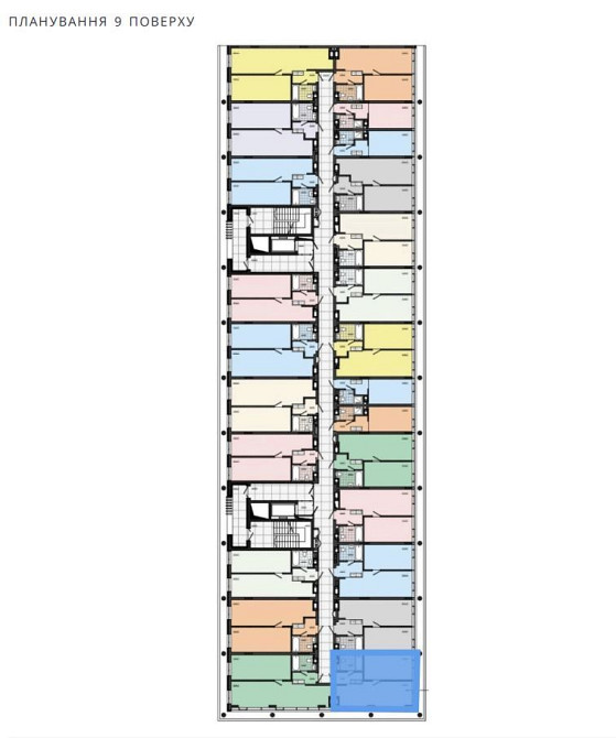 Дуже гарні!1-2кім апартаменти 44м2,ЖК Апартхол,Трускавецька-Стрийська Львов - изображение 5