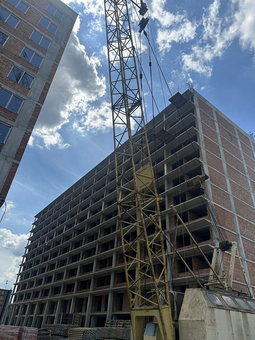 Дуже гарні!1-2кім апартаменти 44м2,ЖК Апартхол,Трускавецька-Стрийська Львов - изображение 7