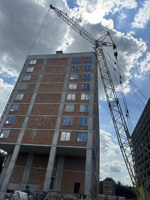 Дуже гарні!1-2кім апартаменти 44м2,ЖК Апартхол,Трускавецька-Стрийська Львов - изображение 3