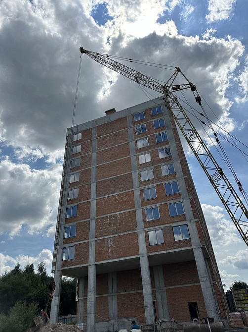 Дуже гарні!1-2кім апартаменти 44м2,ЖК Апартхол,Трускавецька-Стрийська Львов - изображение 6