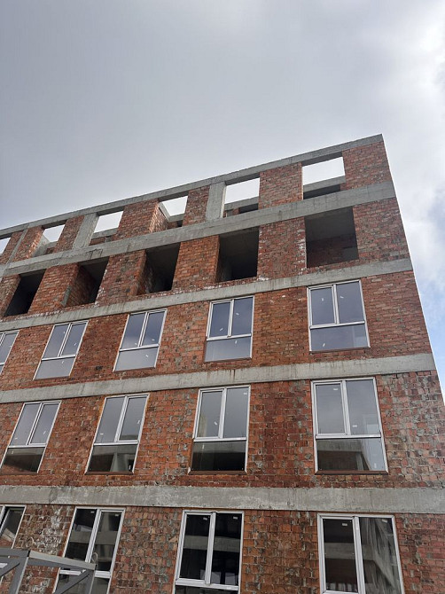 Без комісії!Продаж 2кім апарти 81м2,ЖК на Спортивній,л-ція Стрийська Сокольники - изображение 6