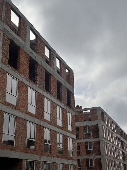 Без комісії!Продаж 2кім апарти 81м2,ЖК на Спортивній,л-ція Стрийська Сокольники - изображение 4