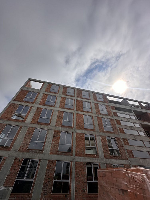 Без комісії!Продаж 2кім апарти 81м2,ЖК на Спортивній,л-ція Стрийська Сокольники - изображение 8