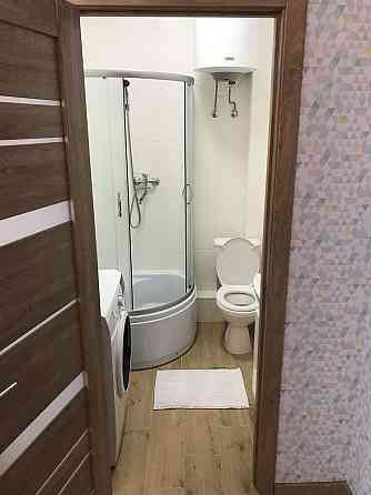 Смарт квартира ЖК Данія Софіївська Борщагівка