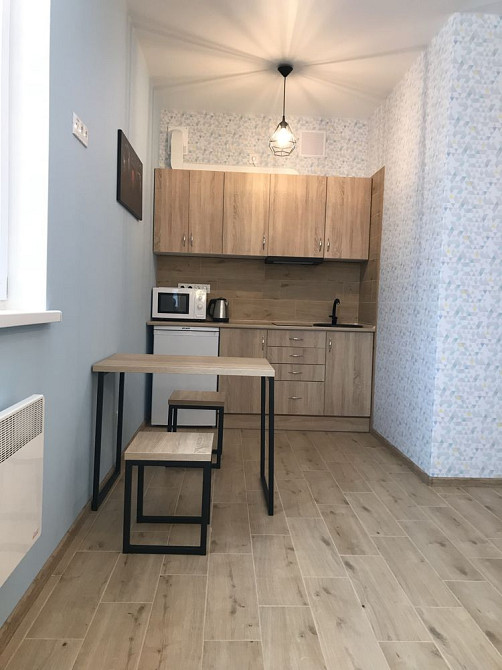 Смарт квартира ЖК Данія Софіївська Борщагівка - зображення 4