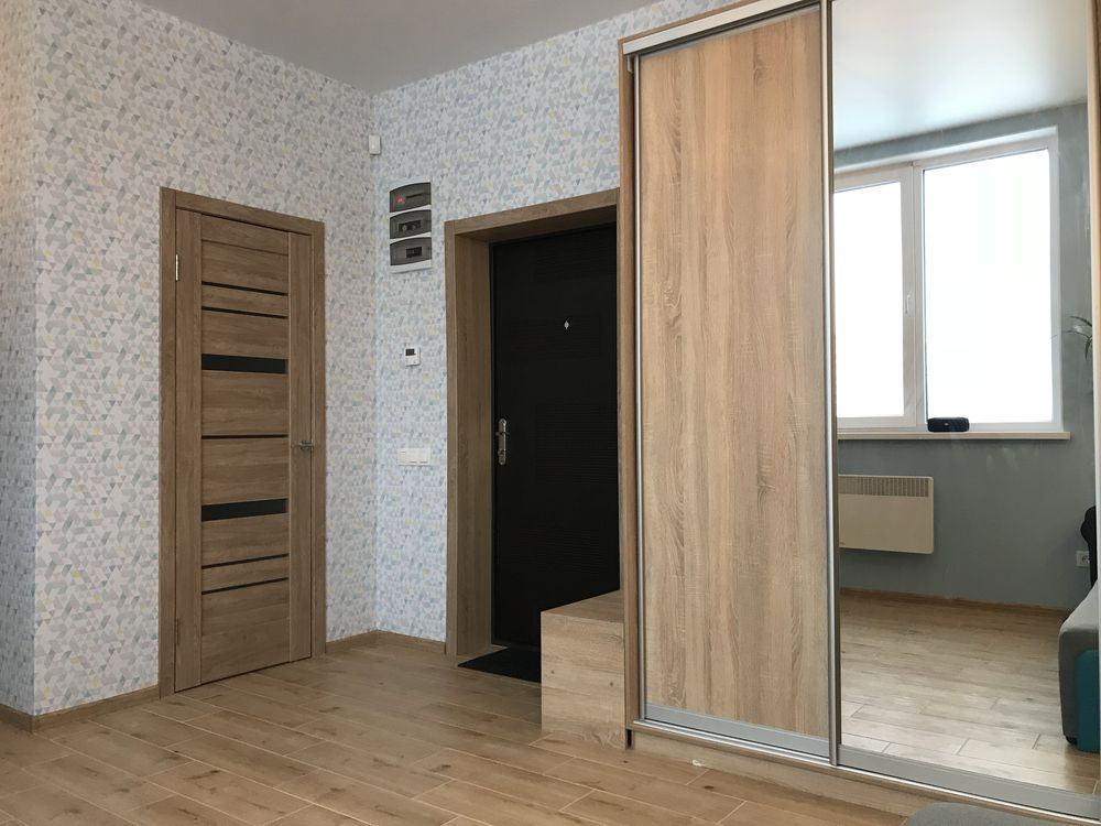 Смарт квартира ЖК Данія Софіївська Борщагівка - зображення 1