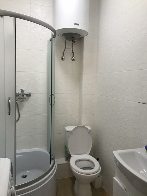 Смарт квартира ЖК Данія Софіївська Борщагівка - зображення 6