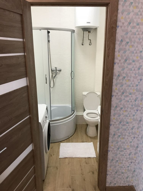 Смарт квартира ЖК Данія Софіївська Борщагівка - зображення 5