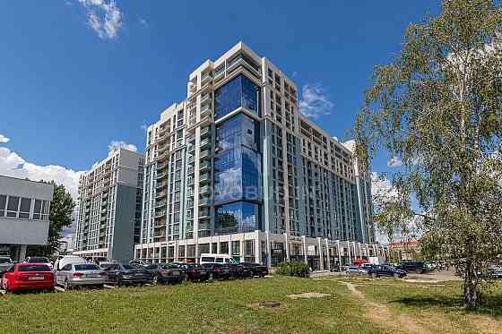 Продаж 1кім кв 51м2,ЖК Національний,Стрийська Львов