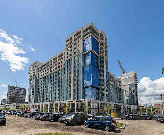 Продаж 1кім кв 51м2,ЖК Національний,Стрийська Львов