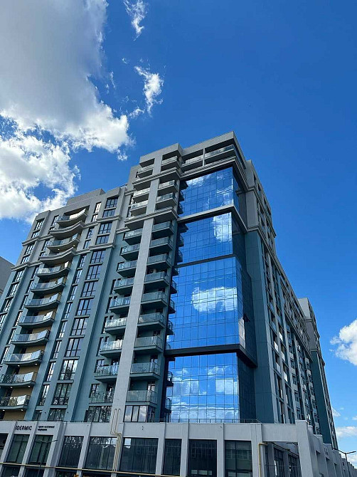 Продаж 1кім кв 51м2,ЖК Національний,Стрийська Львов - изображение 8