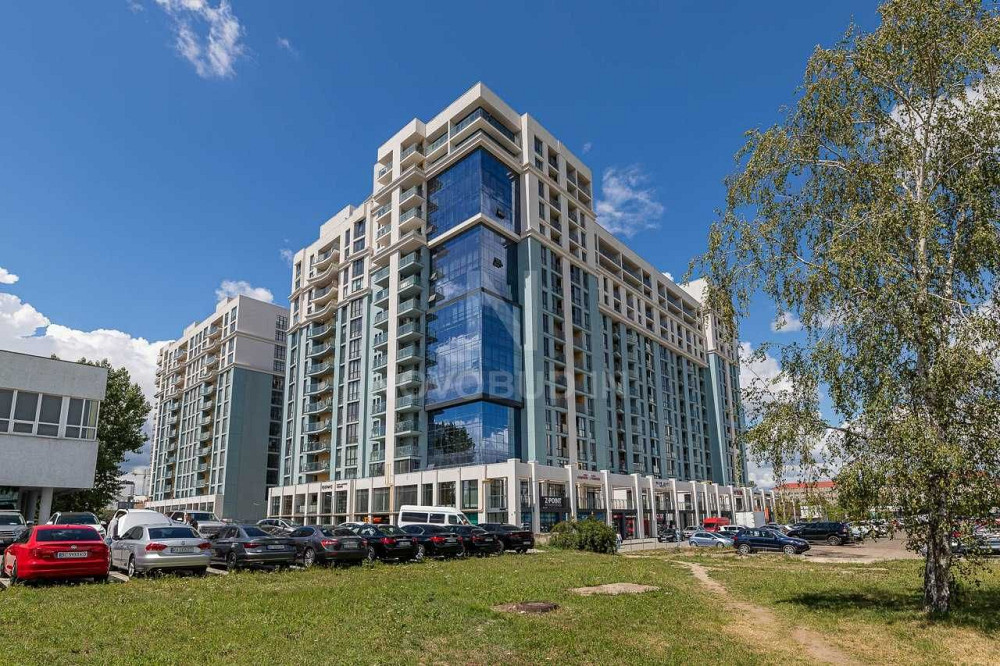 Продаж 1кім кв 51м2,ЖК Національний,Стрийська Львов - изображение 2