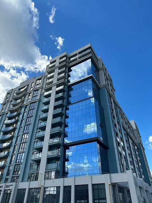 Продаж 1кім кв 51м2,ЖК Національний,Стрийська Львов - изображение 6