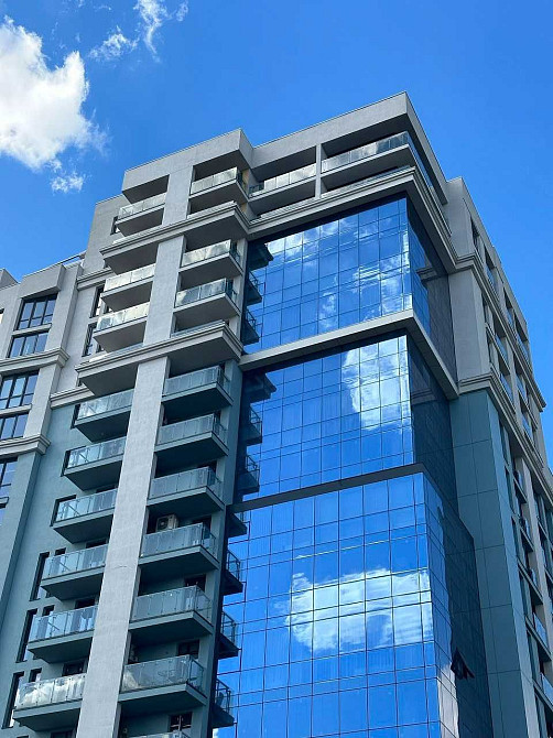 Продаж 1кім кв 51м2,ЖК Національний,Стрийська Львов - изображение 7