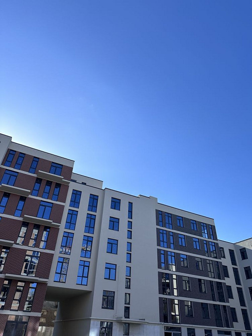 Продаж 1кім кв.42м2,ЖК Perfect Life,Винники,Лісна-Галицька Винники - изображение 6