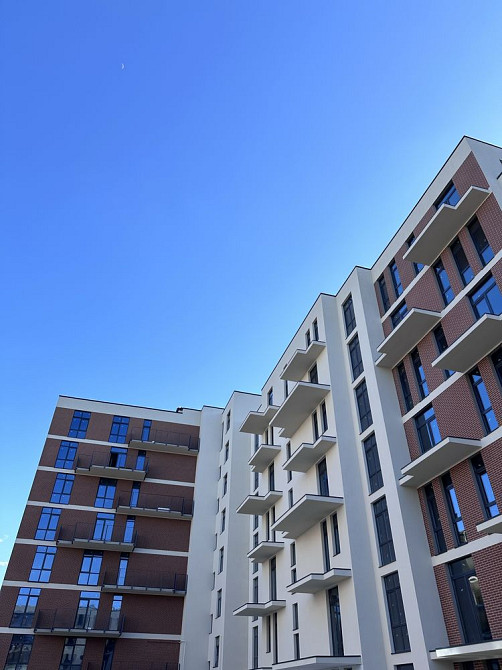 Продаж 1кім кв.42м2,ЖК Perfect Life,Винники,Лісна-Галицька Винники - изображение 5