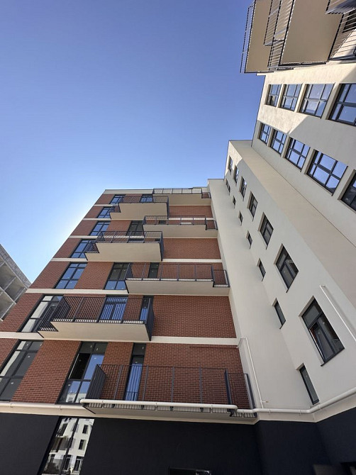 Продаж 1кім кв.42м2,ЖК Perfect Life,Винники,Лісна-Галицька Винники - изображение 3