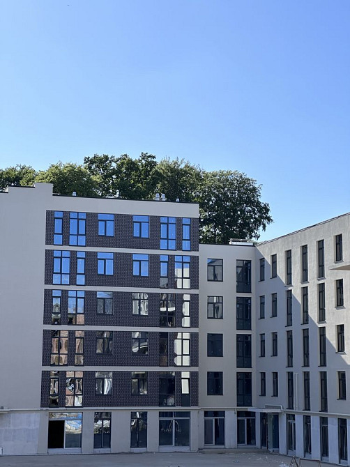 Продаж 1кім кв.42м2,ЖК Perfect Life,Винники,Лісна-Галицька Винники - изображение 1