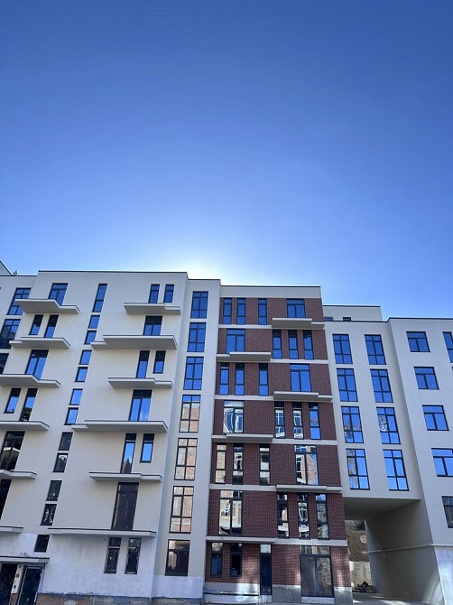 Продаж 1кім кв.42м2,ЖК Perfect Life,Винники,Лісна-Галицька Винники - изображение 7