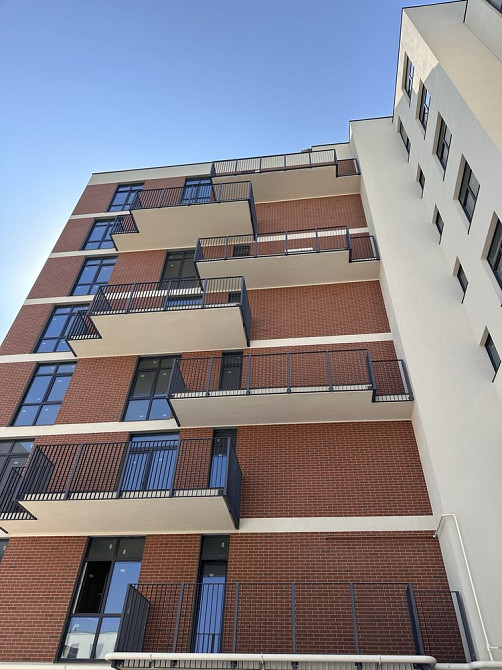 Продаж 1кім кв.42м2,ЖК Perfect Life,Винники,Лісна-Галицька Винники - изображение 4