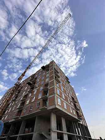 Гарні апартаменти 43м2,Трускавецька 48,л-ція Пулюя-Наукова,етап фасаду Львов