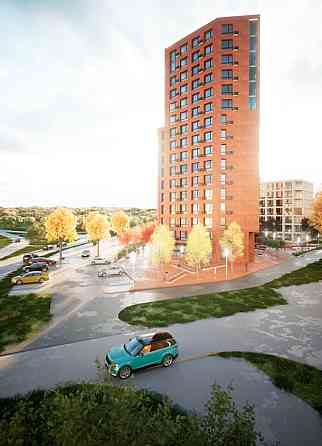 БЕЗ комісії! Продаж 2кім квартири 59м2,ЖК на Величковського,Рясне Львов