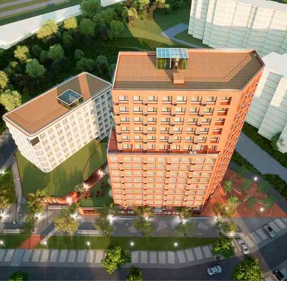 БЕЗ комісії! Продаж 2кім квартири 59м2,ЖК на Величковського,Рясне Львов