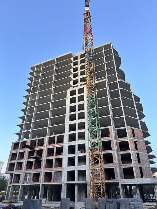 БЕЗ комісії! Продаж 2кім квартири 59м2,ЖК на Величковського,Рясне Львов - изображение 1