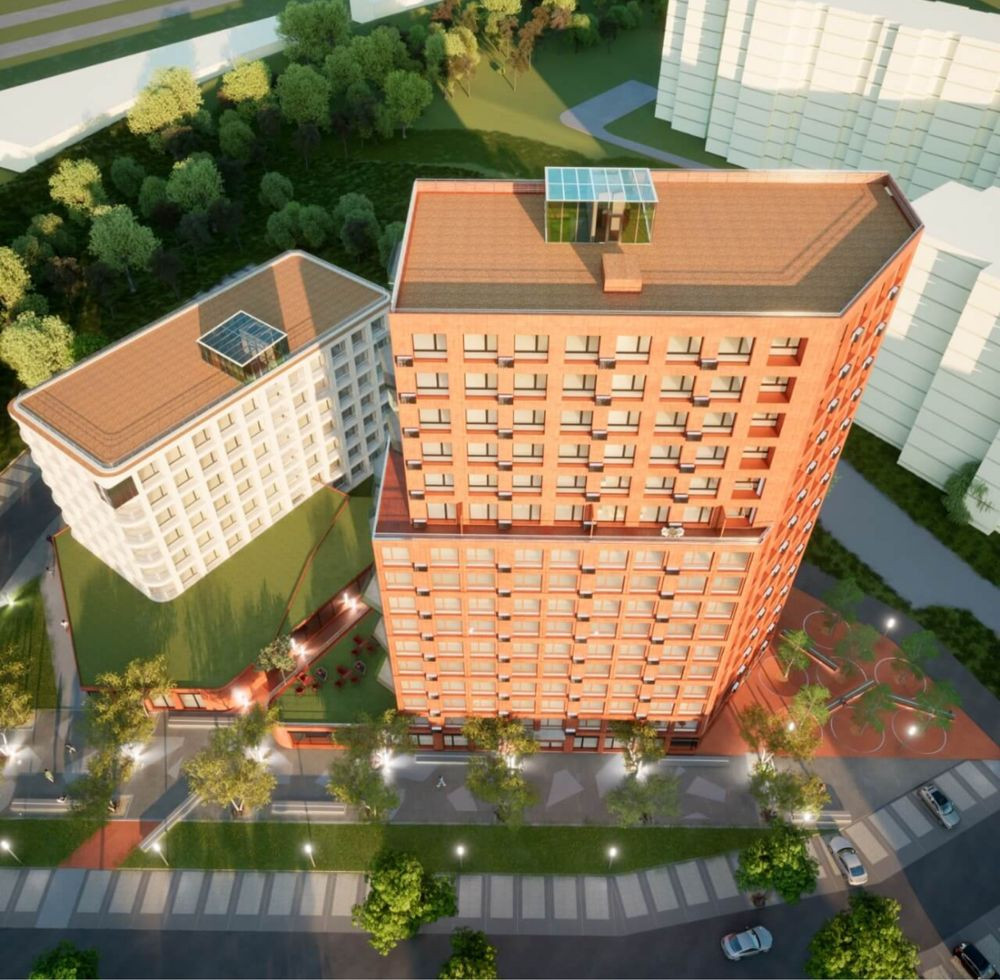 БЕЗ комісії! Продаж 2кім квартири 59м2,ЖК на Величковського,Рясне Львов - изображение 4