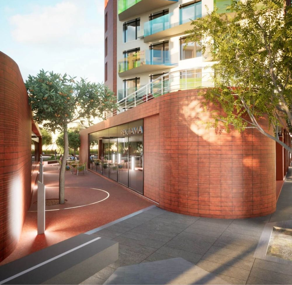 БЕЗ комісії! Продаж 2кім квартири 59м2,ЖК на Величковського,Рясне Львов - изображение 8