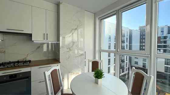 1кім кв.40м2, ремонт/меблі, ЖК Глобус Парк,Сокільники,л-ція Стрийська Сокольники