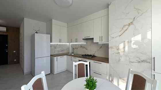 1кім кв.40м2, ремонт/меблі, ЖК Глобус Парк,Сокільники,л-ція Стрийська Сокольники