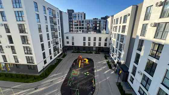 1кім кв.40м2, ремонт/меблі, ЖК Глобус Парк,Сокільники,л-ція Стрийська Сокольники