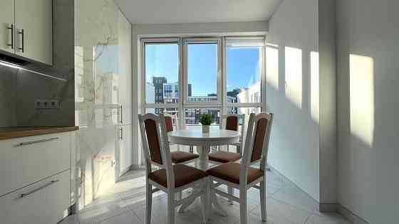 1кім кв.40м2, ремонт/меблі, ЖК Глобус Парк,Сокільники,л-ція Стрийська Сокольники