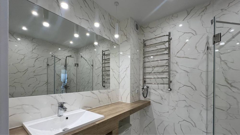 1кім кв.40м2, ремонт/меблі, ЖК Глобус Парк,Сокільники,л-ція Стрийська Сокільники - зображення 8