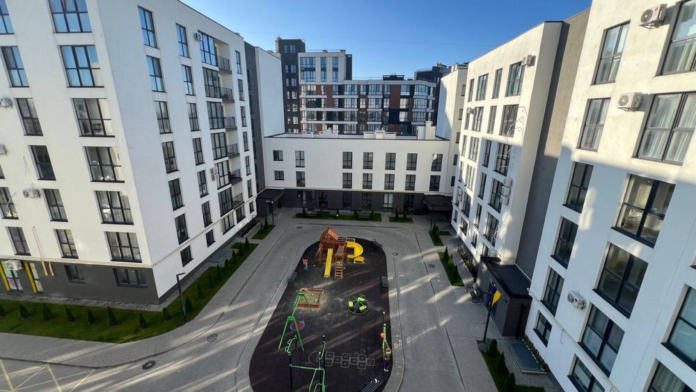 1кім кв.40м2, ремонт/меблі, ЖК Глобус Парк,Сокільники,л-ція Стрийська Сокільники - зображення 3