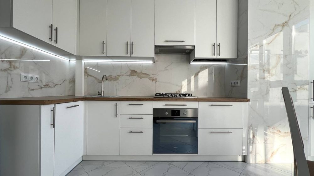 1кім кв.40м2, ремонт/меблі, ЖК Глобус Парк,Сокільники,л-ція Стрийська Сокільники - зображення 2