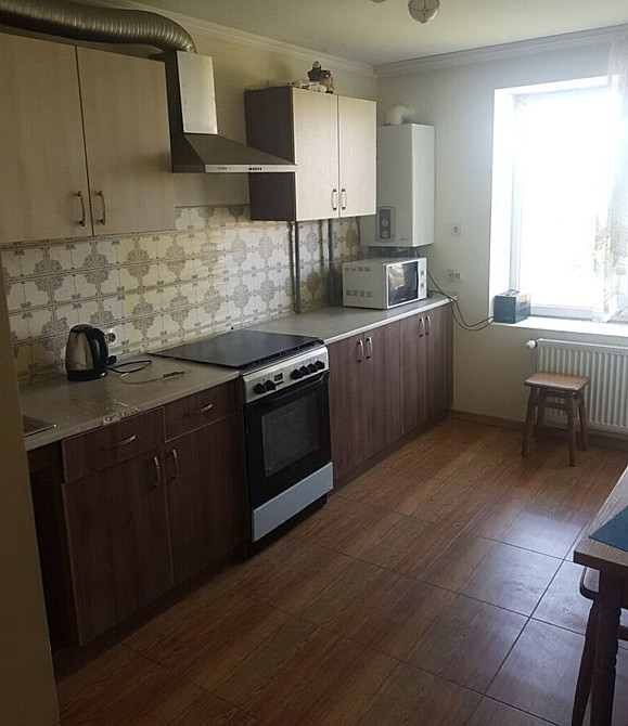 Продам двохкімнатну квартиру Ивано-Франковск - изображение 1