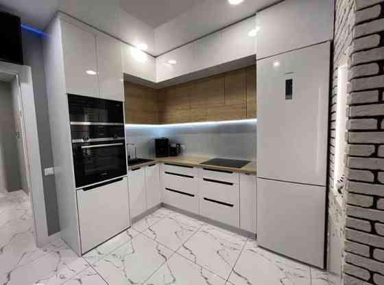 Продам квартиру ЖК Ньютона! Авторский проект Харьков