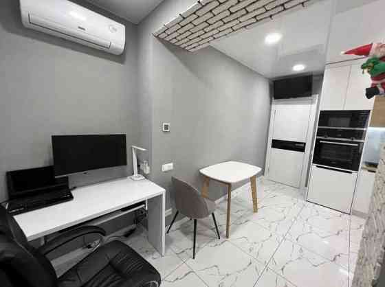 Продам квартиру ЖК Ньютона! Авторский проект Харьков