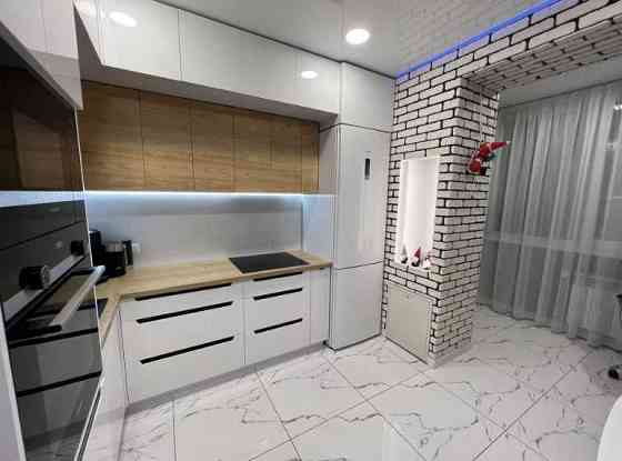 Продам квартиру ЖК Ньютона! Авторский проект Харьков