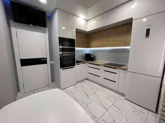 Продам квартиру ЖК Ньютона! Авторский проект Харьков