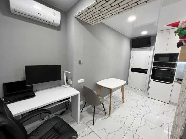 Продам квартиру ЖК Ньютона! Авторский проект Харьков - изображение 4