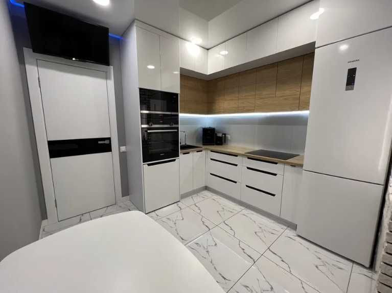 Продам квартиру ЖК Ньютона! Авторский проект Харьков - изображение 2