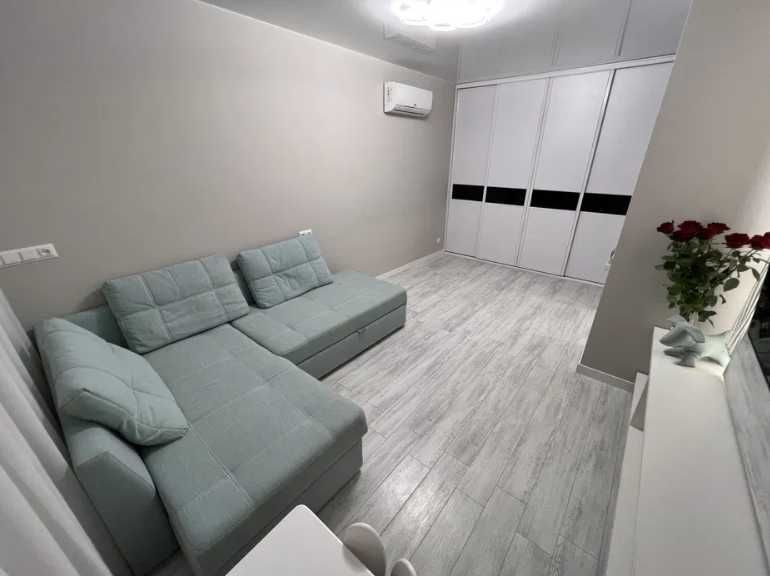 Продам квартиру ЖК Ньютона! Авторский проект Харьков - изображение 8